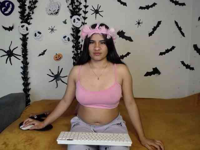 Melin11 webcam
