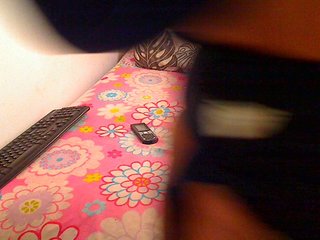 SEXYBOOTY9XX Porn Show