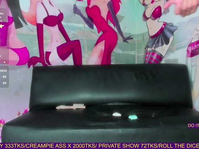 AmazingGroupHot69's BongaCams show and profile
