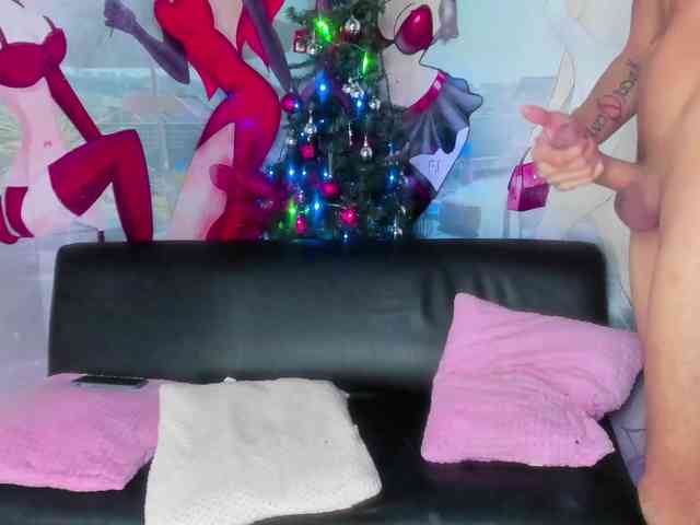 AmazingGroupHot69 webcam