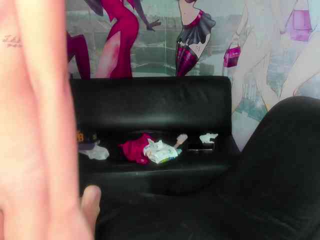 AmazingGroupHot69 webcam