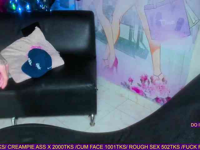 AmazingGroupHot69 webcam