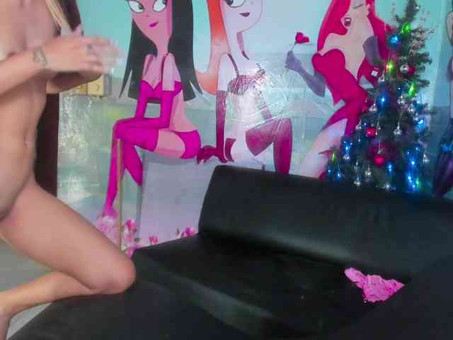 AmazingGroupHot69 webcam