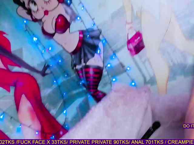 AmazingGroupHot69 webcam
