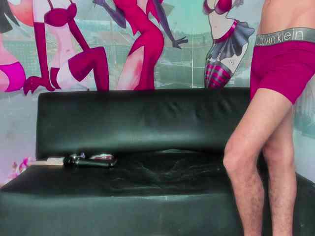 AmazingGroupHot69 webcam