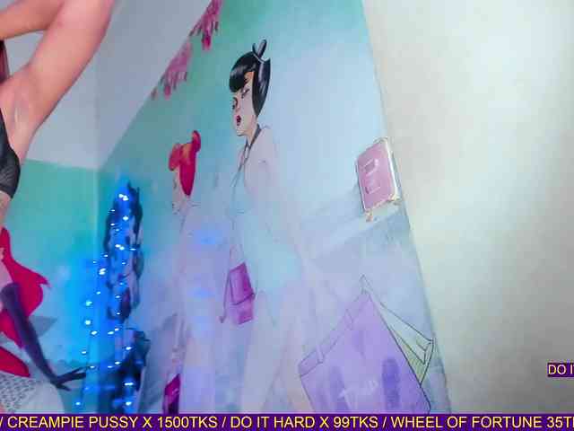 AmazingGroupHot69 webcam