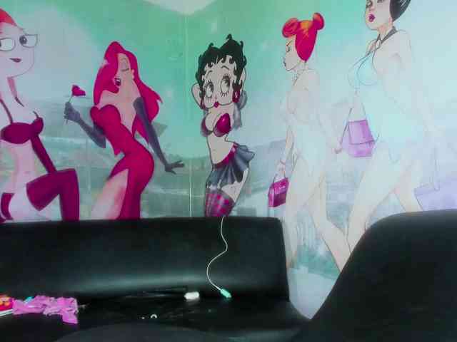 AmazingGroupHot69 webcam