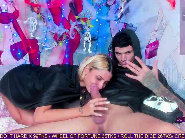 AmazingGroupHot69 webcam