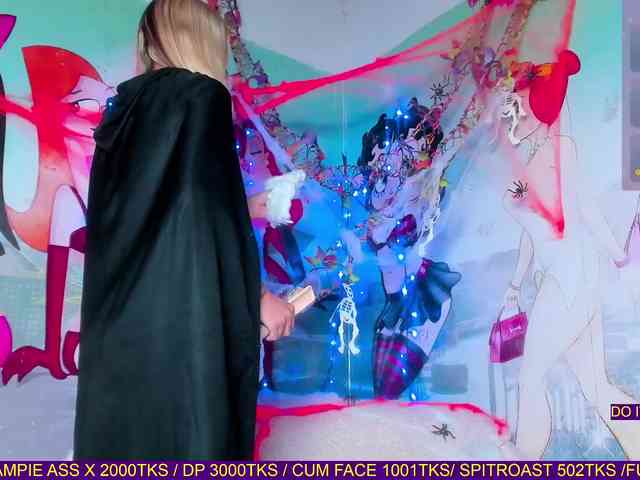 AmazingGroupHot69 webcam