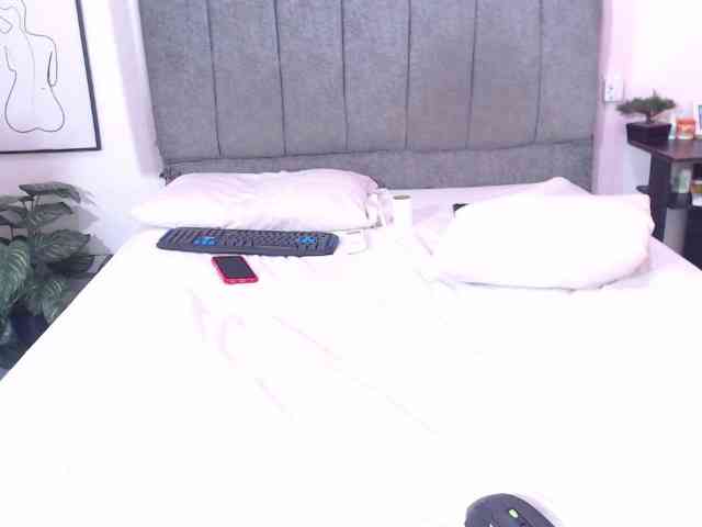 SophieAndAlix webcam