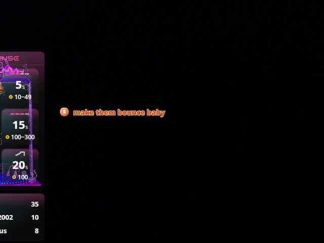 pamelalamberts's BongaCams show and profile