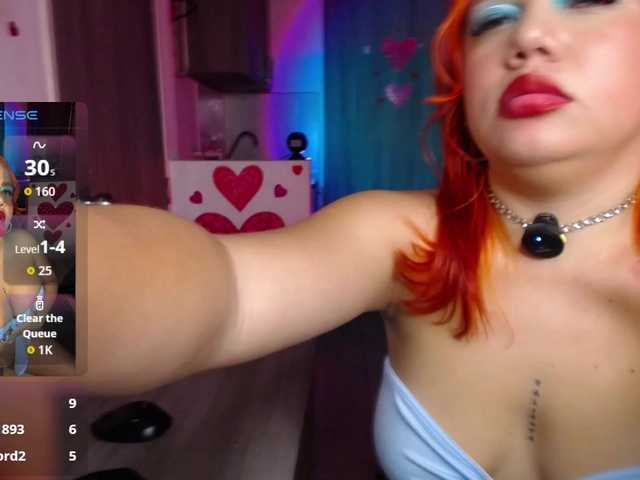 pamelalamberts's BongaCams show and profile