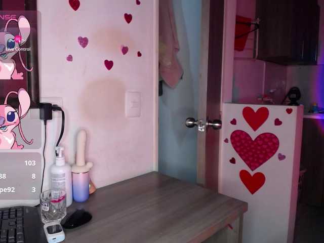 pamelalamberts's BongaCams show and profile