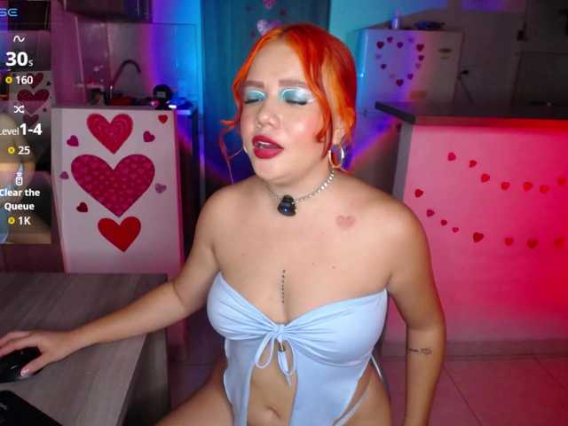 pamelalamberts's BongaCams show and profile