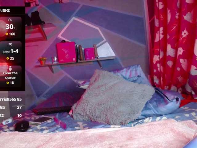 pamelalamberts's BongaCams show and profile