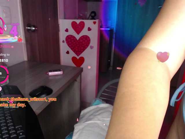 pamelalamberts's BongaCams show and profile