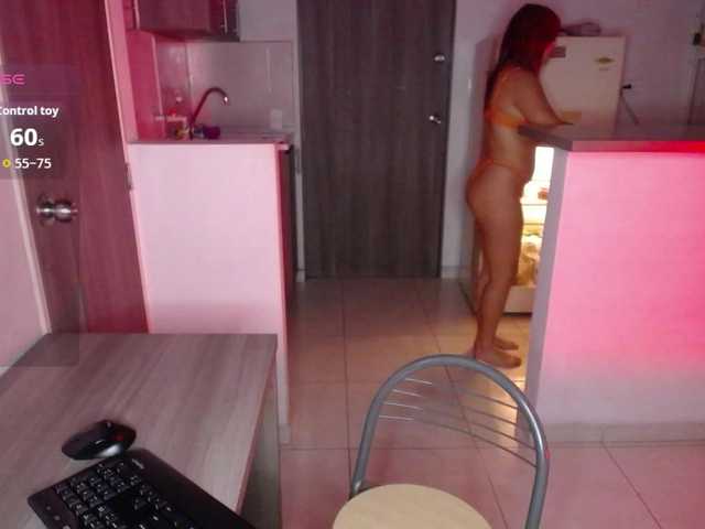 pamelalamberts's BongaCams show and profile