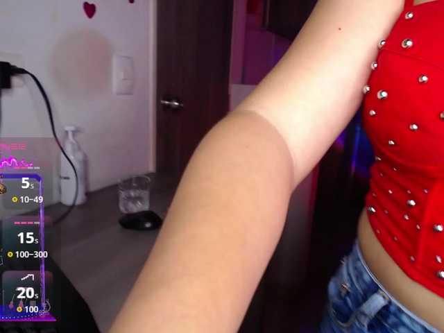 pamelalamberts's BongaCams show and profile