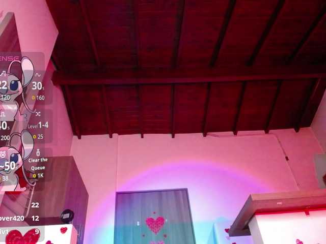 pamelalamberts's BongaCams show and profile