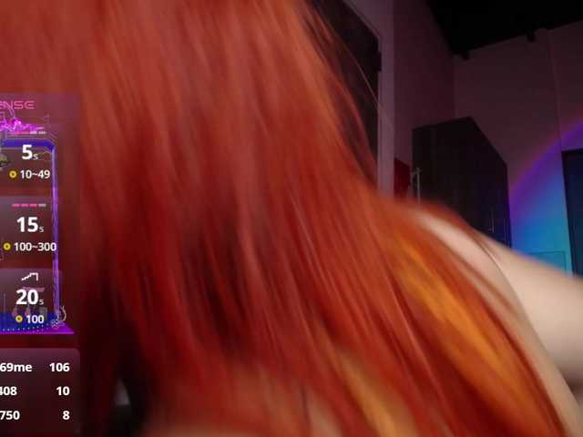 pamelalamberts's BongaCams show and profile