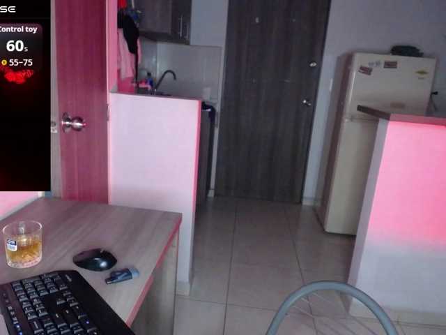 pamelalamberts's BongaCams show and profile