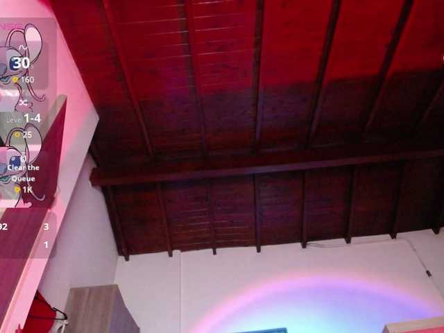 pamelalamberts's BongaCams show and profile