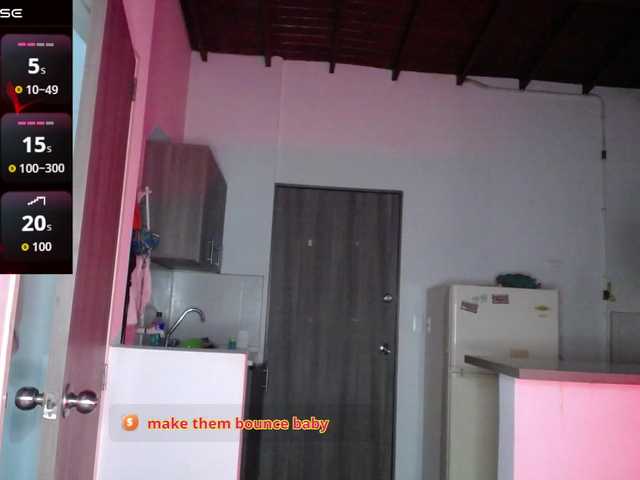 pamelalamberts's BongaCams show and profile