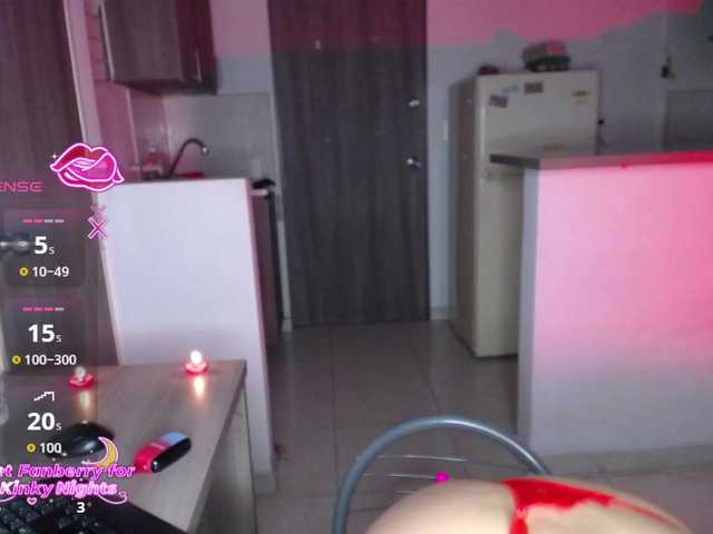 pamelalamberts's BongaCams show and profile