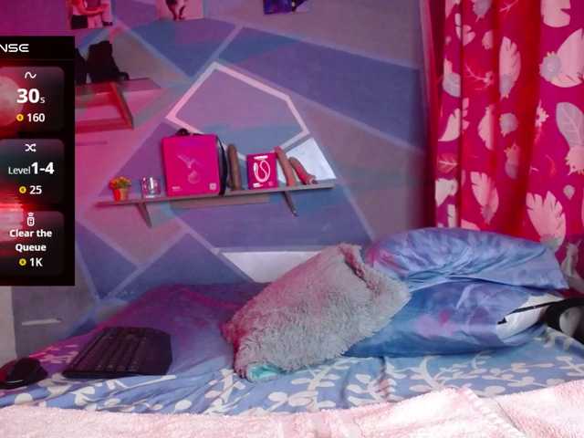 pamelalamberts's BongaCams show and profile