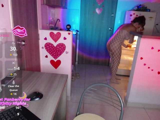 pamelalamberts's BongaCams show and profile