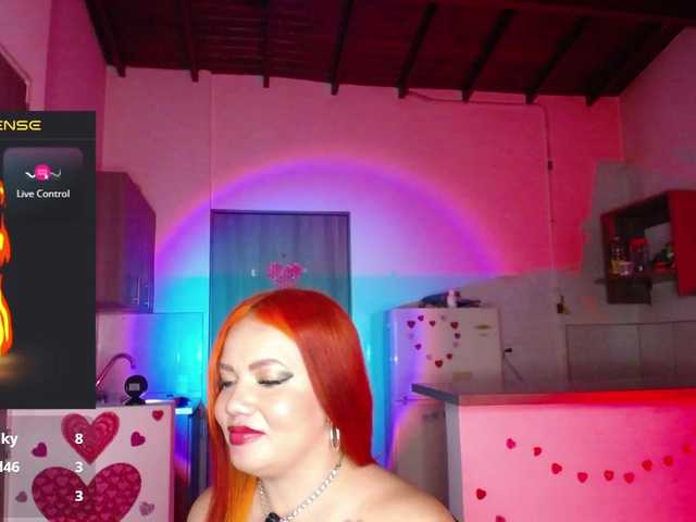 pamelalamberts's BongaCams show and profile