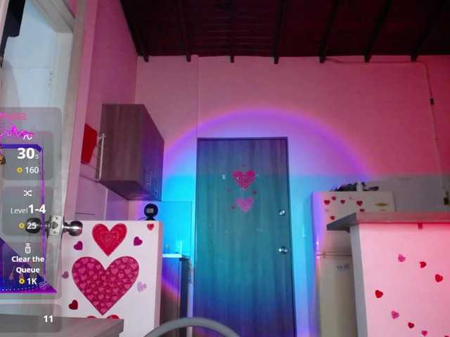 pamelalamberts's BongaCams show and profile