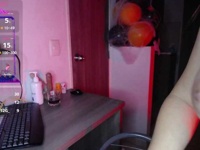 pamelalamberts from BongaCams is Freechat