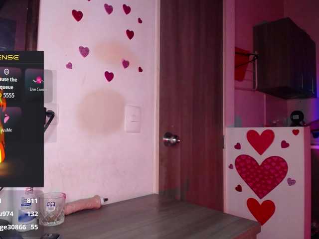 pamelalamberts's BongaCams show and profile