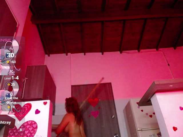 pamelalamberts's BongaCams show and profile