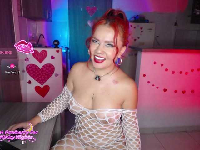 pamelalamberts's BongaCams show and profile