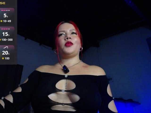 pamelalamberts's BongaCams show and profile