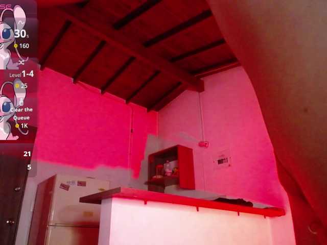 pamelalamberts's BongaCams show and profile