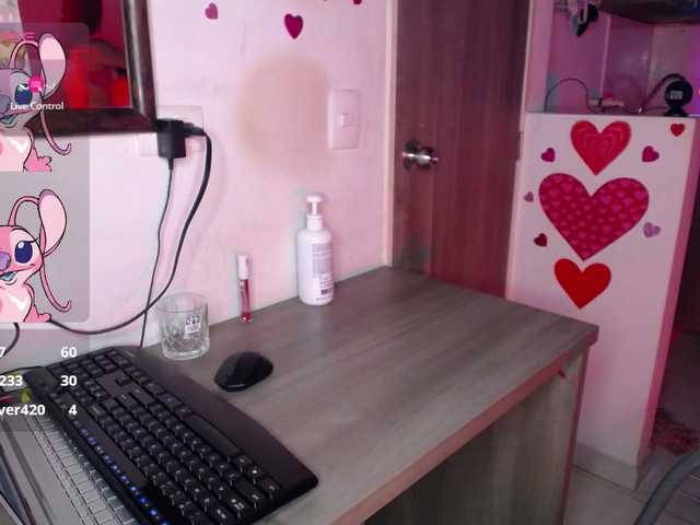 pamelalamberts's BongaCams show and profile