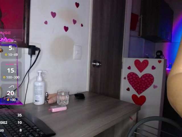 pamelalamberts's BongaCams show and profile