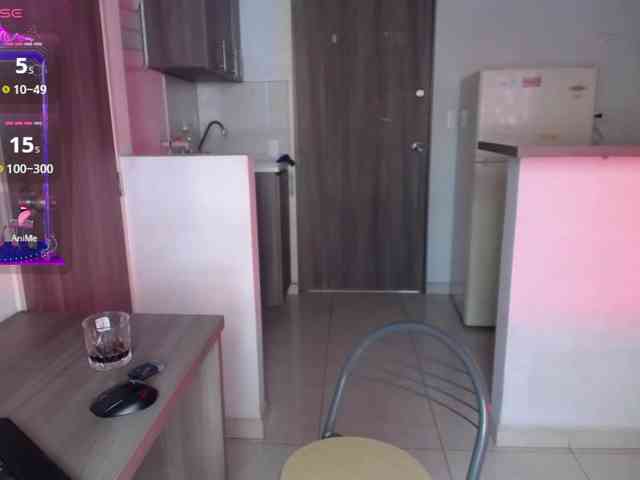 nude live web cam Pamelalamberts