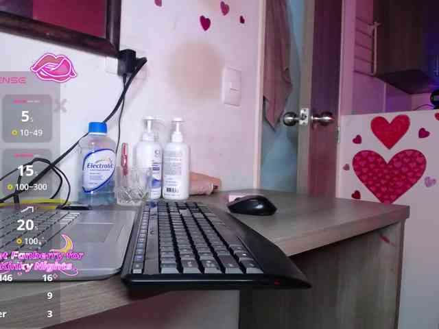 pamelalamberts webcam