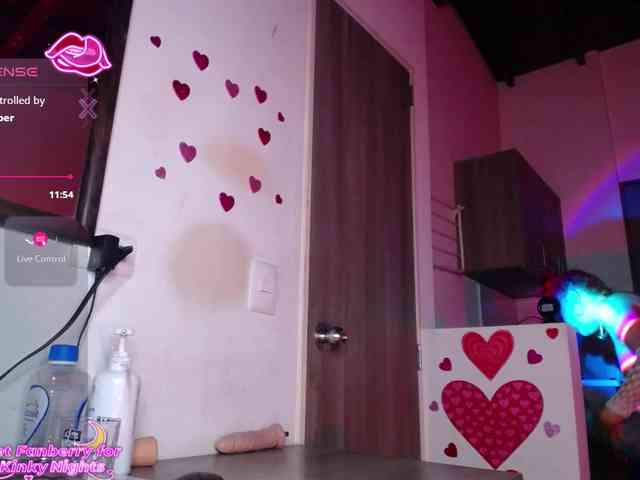 pamelalamberts webcam