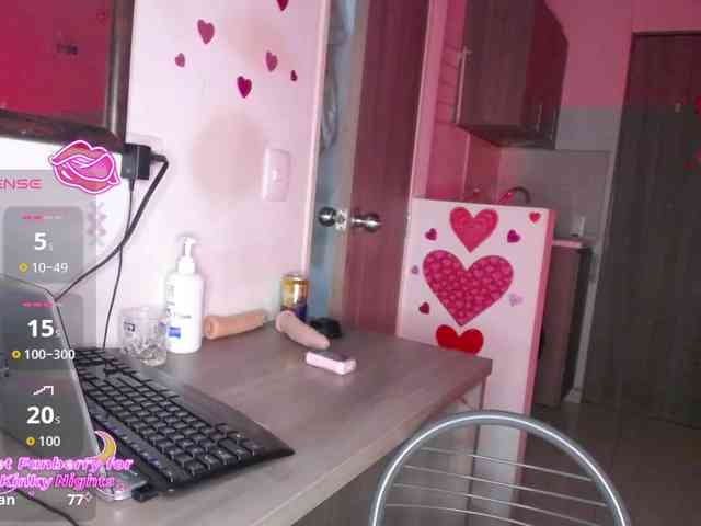 pamelalamberts webcam