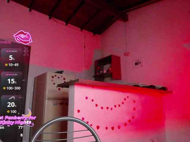 pamelalamberts webcam