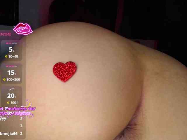 pamelalamberts webcam