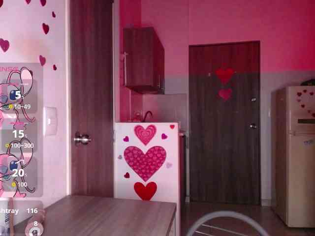 pamelalamberts webcam