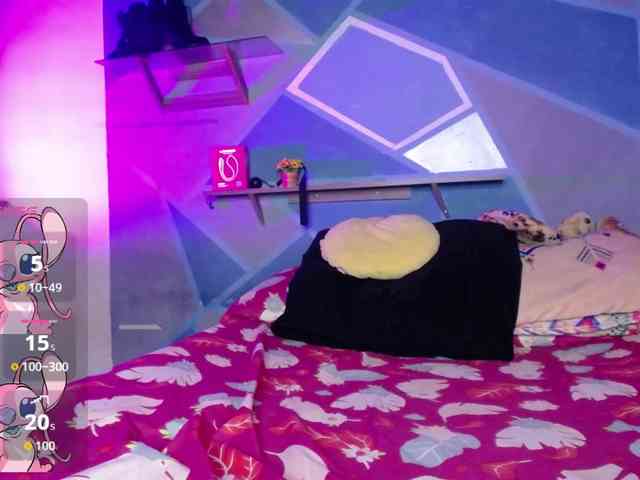 pamelalamberts Live Webcam on BongaCams