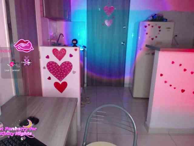 pamelalamberts webcam