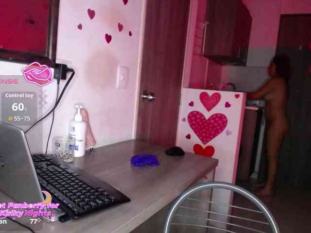 pamelalamberts webcam